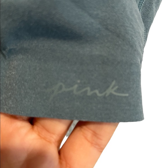 PINK bralette size small - Picture 3 of 5